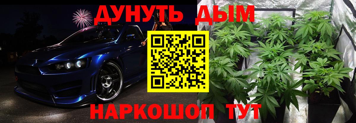 Конопля Bruce Banner Михайловка